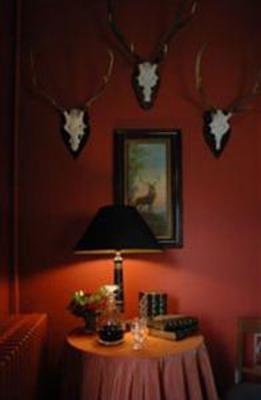 фото отеля De Brugsche Suites Bruges