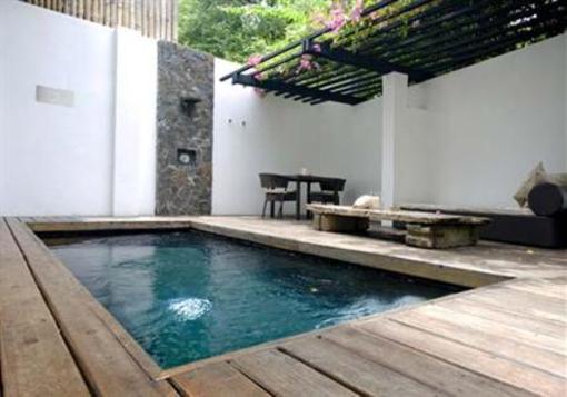 фото отеля Abaca Boutique Resort