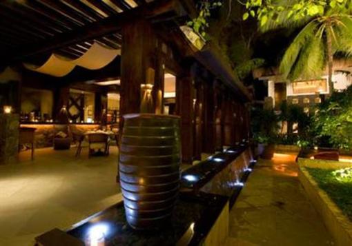 фото отеля Abaca Boutique Resort