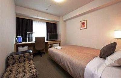 фото отеля Daiwa Roynet Hotel Hiroshima