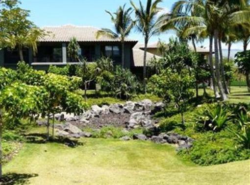 фото отеля Fairways Mauna Lani Resort Kamuela