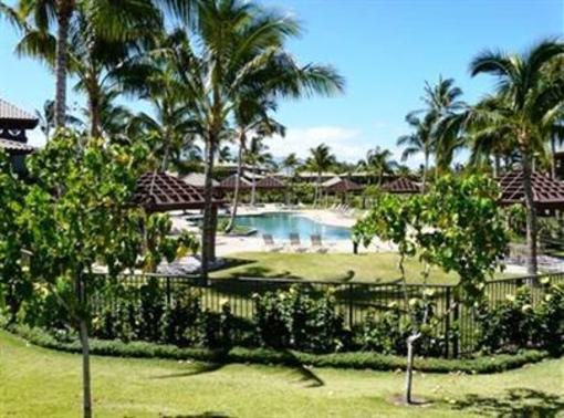 фото отеля Fairways Mauna Lani Resort Kamuela