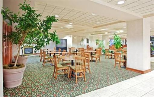 фото отеля Holiday Inn Express Portland West Hillsboro