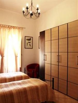 фото отеля Bed and Breakfast Le Vele