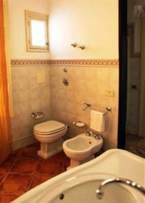 фото отеля Bed and Breakfast Le Vele