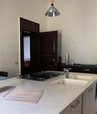 фото отеля Bed and Breakfast Le Vele