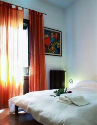 фото отеля Bed and Breakfast Le Vele