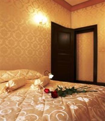 фото отеля Bed and Breakfast Le Vele