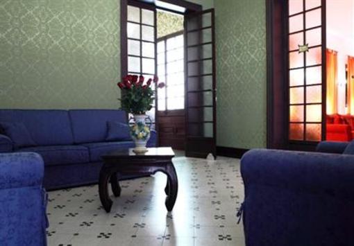 фото отеля Bed and Breakfast Le Vele