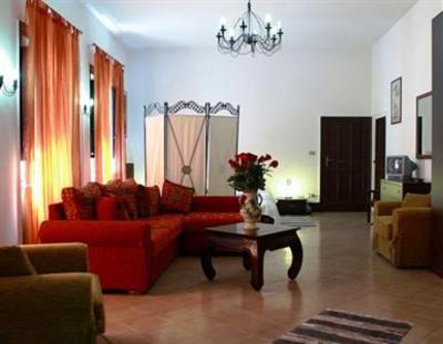 фото отеля Bed and Breakfast Le Vele
