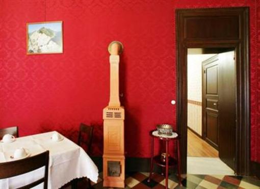 фото отеля Bed and Breakfast Le Vele