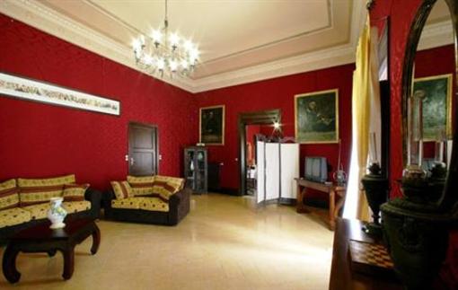 фото отеля Bed and Breakfast Le Vele