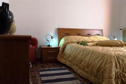 фото отеля Bed and Breakfast Le Vele