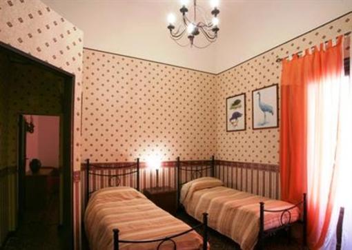 фото отеля Bed and Breakfast Le Vele