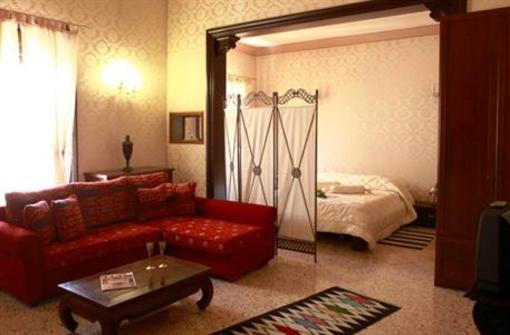 фото отеля Bed and Breakfast Le Vele