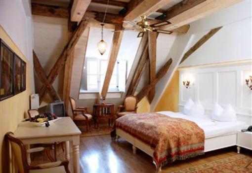 фото отеля Hotel Orphee - Kleines Haus