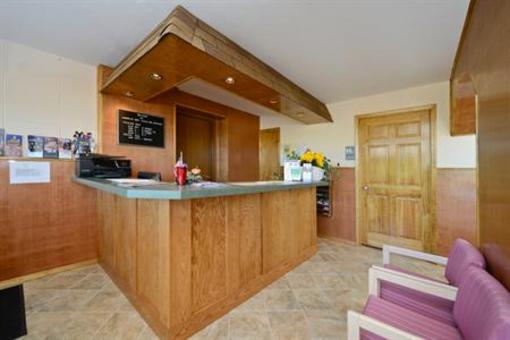 фото отеля Americas Best Value Inn Branson