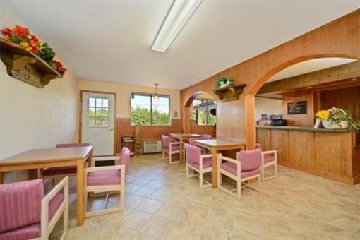 фото отеля Americas Best Value Inn Branson