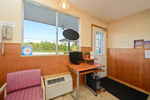 фото отеля Americas Best Value Inn Branson