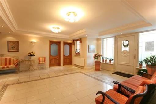 фото отеля Villa Mare Leba