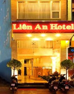 фото отеля Lien An Sai Gon Hotel