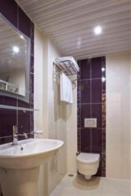 фото отеля Azak Beach Hotel