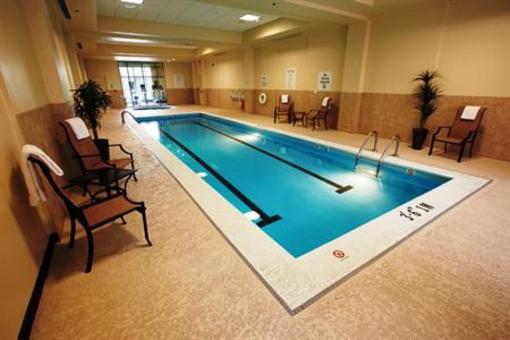 фото отеля Holiday Inn Indianapolis North Carmel