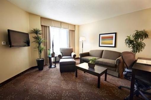 фото отеля Holiday Inn Indianapolis North Carmel