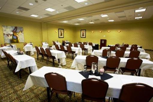 фото отеля Holiday Inn Indianapolis North Carmel