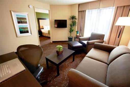 фото отеля Holiday Inn Indianapolis North Carmel