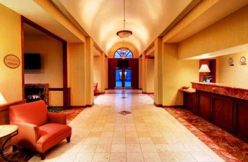 фото отеля Holiday Inn Indianapolis North Carmel