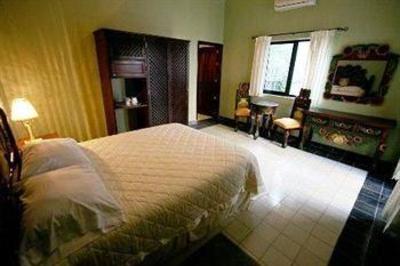 фото отеля Olas Atlas Bed And Breakfast Mazatlan