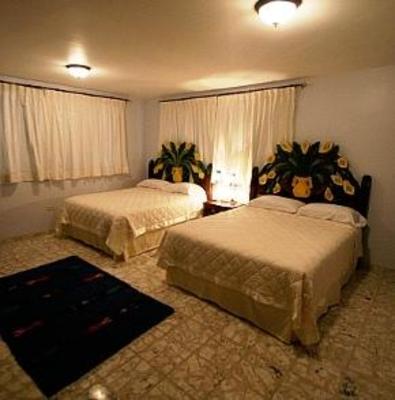 фото отеля Olas Atlas Bed And Breakfast Mazatlan