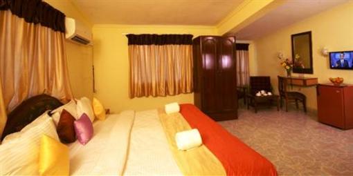 фото отеля Magnum Hotel
