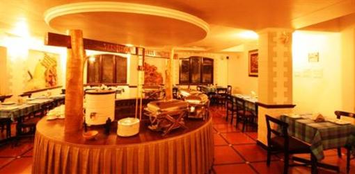 фото отеля Magnum Hotel