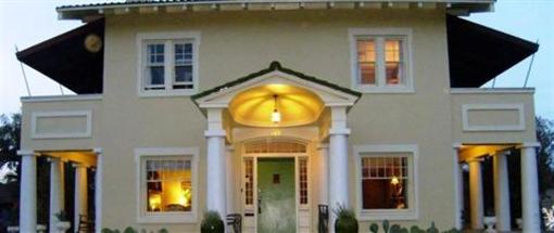 фото отеля Catalina Park Inn Bed and Breakfast
