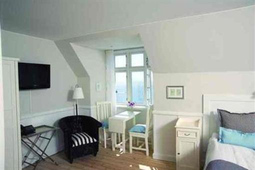 фото отеля Hjerting Badehotel