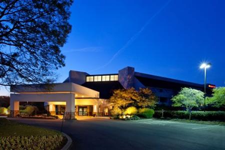 фото отеля Crowne Plaza Hotel Columbus - Dublin