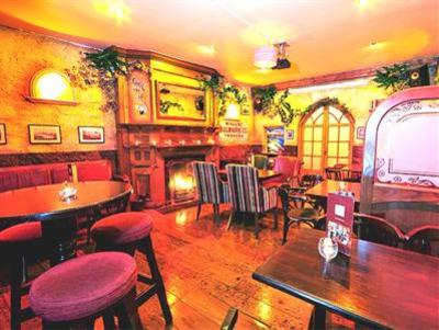 фото отеля Spanish Arch Hotel Galway