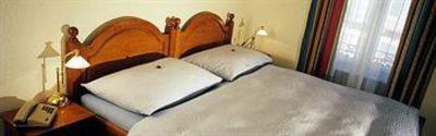 фото отеля Hotel Alexandra