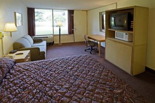 фото отеля Americas Best Value Inn-Norfolk Airport Area