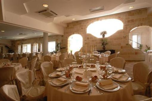 фото отеля Hotel Covo dei Saraceni
