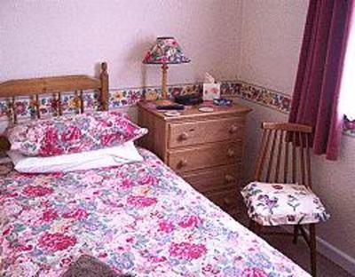 фото отеля Berkeleys Of St James Guest House Plymouth (England)