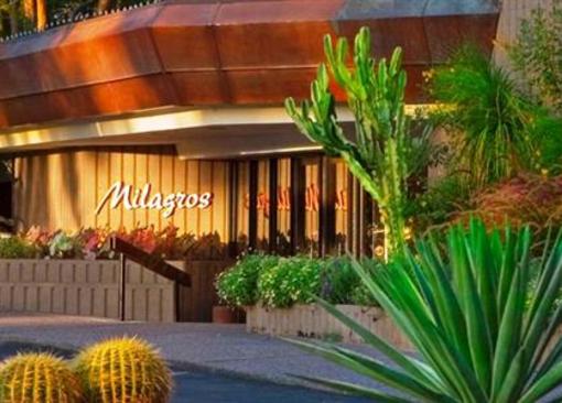 фото отеля DoubleTree by Hilton Phoenix- Tempe