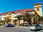 фото отеля Holiday Inn Express Tampa North - Telecom Park
