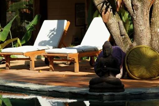 фото отеля Pranamar Villas and Yoga Retreat