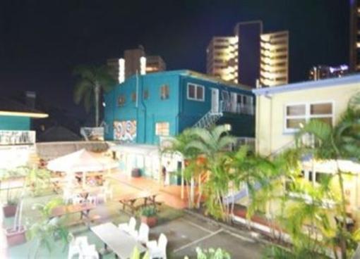 фото отеля Backpackers In Paradise