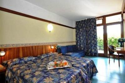 фото отеля Hotel Royal Garda