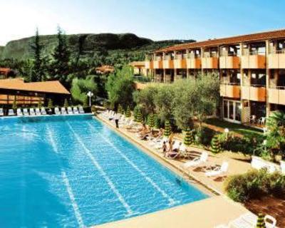 фото отеля Hotel Royal Garda