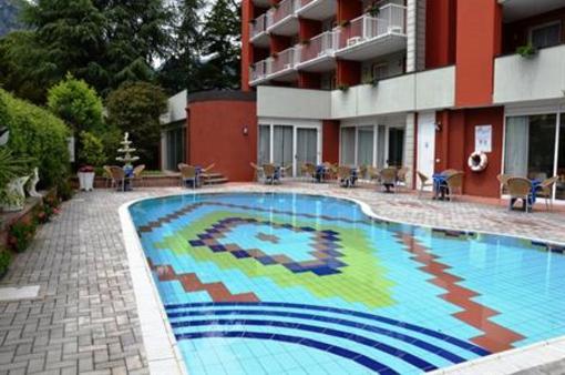 фото отеля Hotel Royal Garda